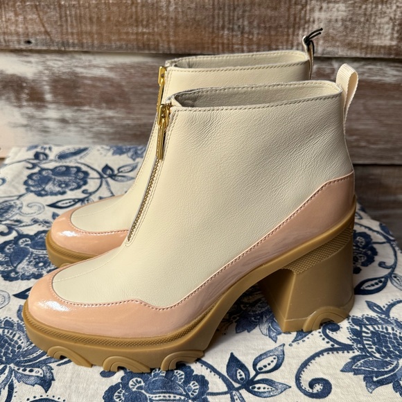 🌸NEW🌸 Sorel BREX Heel Zip - Picture 7 of 12